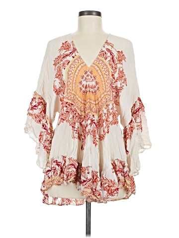 Free People Casual Dress (view 1)
