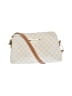 Steve Madden 100% Polyester Ivory Crossbody Bag One size - photo 1
