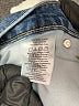 Everlane Blue Jeans Size 27 waist - photo 8