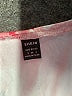 Shein 100% Polyester Pink Tube Top Size S - photo 7