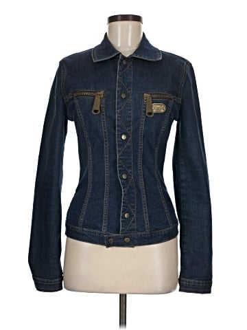 D&G Dolce & Gabbana Vintage jean jackets (view 1)