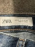 Zara Blue Jeans Size 4 - photo 7