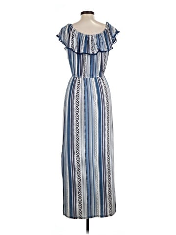Derek Heart Casual Dress (view 2)