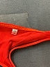 Lululemon Athletica Red Tank Top Size 10 - photo 8