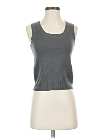 Henri Bendel Sweater Vest (view 1)