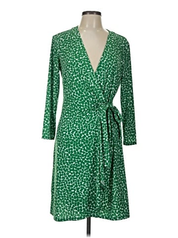 BCBGMAXAZRIA Casual Dress (view 1)