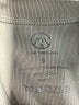 Unbranded Gray Long Sleeve Top Size S - photo 7