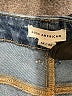 Good American 100% Cotton Blue Jeans Size 14 - photo 4