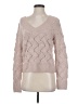 Gap Pink Pullover Sweater Size XS - photo 1