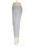 Dana Buchman Gray Casual Pants Size XL - photo 5