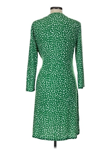 BCBGMAXAZRIA Casual Dress (view 2)