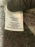 Pinque Stripes Gray Pullover Sweater Size S - photo 8