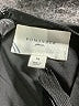 Pomander Place 100% Polyester Black Cocktail Dress Size M - photo 7