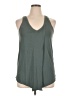 Lululemon Athletica Green Sleeveless Top Size M (estimated) - photo 1