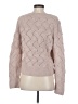Gap Pink Pullover Sweater Size XS - photo 2