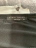 Final Touch Black Cocktail Dress Size L - photo 7
