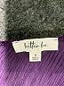 Better be Purple Long Sleeve Top Size S - photo 7