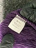 Better be Purple Long Sleeve Top Size S - photo 8