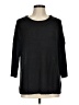 Unbranded Black Pullover Sweater Size M - photo 1