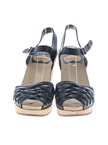 Swedish Hasbeens Heels - back