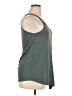 Lululemon Athletica Green Sleeveless Top Size M (estimated) - photo 4