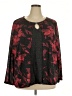 C.D. Daniels Red Long Sleeve T-Shirt Size 2X - photo 1