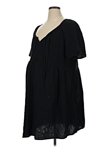 Old Navy - Maternity Casual Dress (view 1)