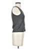 Henri Bendel Gray Sweater Vest Size S - photo 4