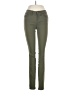 PrAna Green Casual Pants Size 00 - photo 1