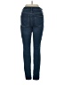 Sol Solid Blue Jeans Size 25 waist - photo 2