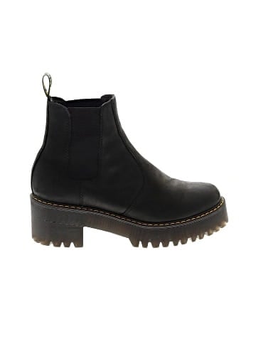 Dr. Martens Ankle Boots (view 1)