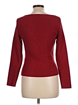 Abercrombie & Fitch Long Sleeve T-Shirt (view 2)