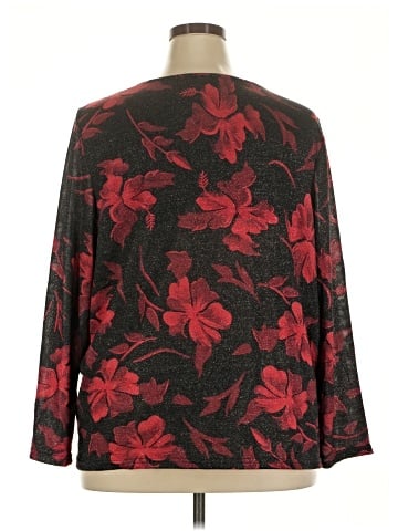 C.D. Daniels Long Sleeve T-Shirt (view 2)