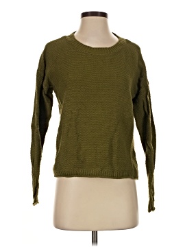 Madewell Seagrove Pullover Sweater (view 1)