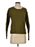 Madewell Green Seagrove Pullover Sweater Size XS - photo 1