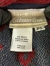 Coldwater Creek 100% Cotton Red Coat Size S (petite) - photo 3