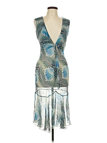 Diane von Furstenberg Cocktail Dress (view 1)