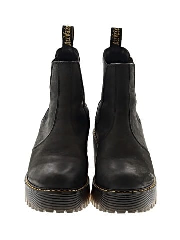 Dr. Martens Ankle Boots (view 2)