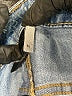 Apt. 9 Blue Denim Shorts Size 16 - photo 5