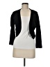 Madison Leigh Black Cardigan Size M - photo 1