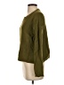 Madewell Green Seagrove Pullover Sweater Size XS - photo 5