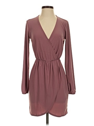 Forever 21 Cocktail Dress (view 1)