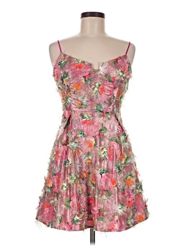 Liv Foster Cocktail Dress (view 1)