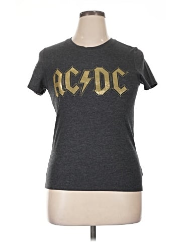 ACDC Short Sleeve T-Shirt (view 1)