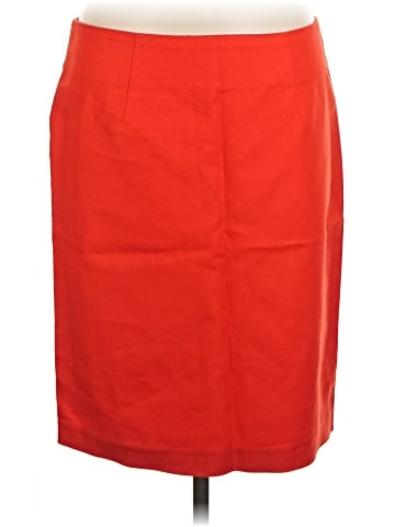 Dalia Collection Formal Skirt (view 1)