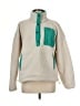 WILO 100% Polyester Green Pullover Sweater Size M - photo 1