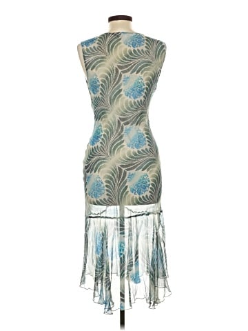 Diane von Furstenberg Cocktail Dress (view 2)