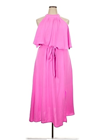 R&M Richards Casual Dress (view 1)