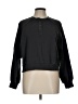 Old Navy Black Long Sleeve Top Size L - photo 1