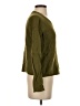 Madewell Green Seagrove Pullover Sweater Size XS - photo 4